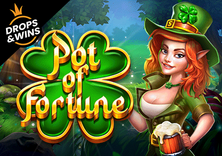 Popüler Slot Oyunları